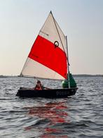 Optimist (zeilboot), Watersport en Boten, Gebruikt, Minder dan 15 m², Overige typen, Ophalen