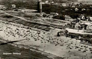 Badplaats- Domburg beschikbaar voor biedingen