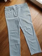 Dames jeans Zerres beige maat 48 1x gedragen, Overige kleuren, Verzenden, Overige jeansmaten, Zo goed als nieuw