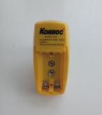Konnoc batterij oplader, Oosterveldweg 15, 7274 DZ, Verzenden, Zo goed als nieuw, Stichting Angel's Choice