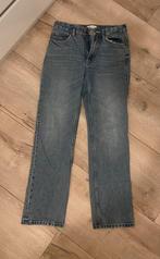 Zara straight leg jeans, Kleding | Dames, Spijkerbroeken en Jeans, Ophalen of Verzenden, Nieuw, Blauw