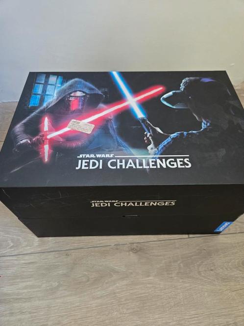 Lenovo Star Wars Jedi Challenges (ongebruikt), Verzamelen, Star Wars, Zo goed als nieuw, Ophalen