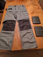 Werkbroek, Heren, Ophalen of Verzenden, Broek, Nieuw