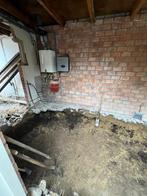 Remeha avanta, Doe-het-zelf en Verbouw, Geisers en Boilers, Ophalen, Gebruikt, Geiser, Minder dan 20 liter