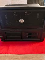 GAME PC i5 GEFORCE GTX 1070 WINDOWS 11 PRO, Computers en Software, Ophalen, Zo goed als nieuw, 3 tot 4 Ghz, SSD