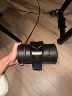Tacx Fietstrainer, Kunststof, Gebruikt, Overige typen, Ophalen of Verzenden