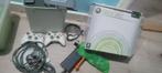 xbox 360 met extra dingen, Spelcomputers en Games, Ophalen, Gebruikt, Met 2 controllers, Met headset