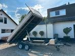 Nette Henra 3 zijdig kipper 400x200 3500kg, Ophalen of Verzenden, Zo goed als nieuw