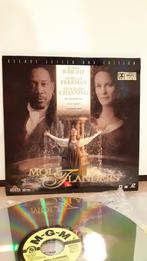 Moll Flanders Laserdisc, Ophalen of Verzenden, Zo goed als nieuw, Laserdisc, 12 inch