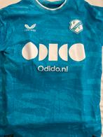 Match Issued FC Utrecht Boussaid Shirt, Sport en Fitness, Voetbal, Verzenden, Zo goed als nieuw, Shirt