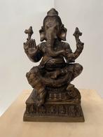 Bronzen Buddha Ganesha, Ophalen, Gebruikt