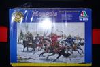 Mongols 6020 set 1, Ophalen, Nieuw, 1:50 of kleiner