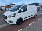Ford Transit Custom 320 2.0 TDCI 77KW L2H1 LANG AIRCO KLIMA, Voorwielaandrijving, 15 km/l, Gebruikt, Euro 6