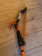 Lange Snoeischaar - Tuingereedschap, Ophalen, Gebruikt