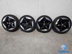 7mm! Originele VW Volkswagen ID.3 Sanya 20 inch zwarte velge, Auto-onderdelen, Banden en Velgen, Banden en Velgen, Personenwagen