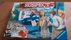 Suspect ravensburger bordspel, Hobby en Vrije tijd, Gezelschapsspellen | Bordspellen, Drie of vier spelers, Ophalen of Verzenden