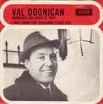 Val Doonican - Memories Are Made Of This -1967, Ophalen, Gebruikt, Pop