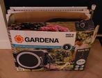 Gardena Roll-Up M/L 25m Tuinslanghaspel, Ophalen of Verzenden, Nieuw, Tuinslanghaspel