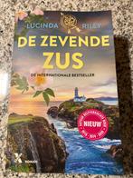 De zevende zus - Lucinda Riley, Boeken, Romans, Ophalen of Verzenden, Zo goed als nieuw, Nederland