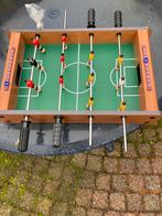 Klein voetbalspel, Kinderen en Baby's, Speelgoed | Voetbaltafels, Ophalen of Verzenden, Gebruikt