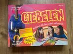 Bordspel giebelen, Ophalen, Zo goed als nieuw