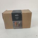 Gusta Glazenset 280ml x2 NIEUW || nu voor maar €7.99, Bierglas, Nieuw, Ophalen of Verzenden, X