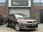 Volkswagen Polo 1.2 TSI BlueMotion Edition+ | Airco | Cruise, Auto's, Voorwielaandrijving, Euro 5, Gebruikt, 4 cilinders