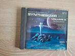 synthesizer greatest volume 5, Ophalen of Verzenden, Zo goed als nieuw