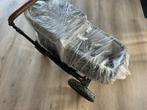 Gratis kinderwagen koelstra, Kinderen en Baby's, Kinderwagens en Combinaties, Gebruikt, Verstelbare duwstang, Ophalen, Kinderwagen