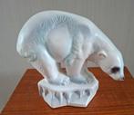 Vintage jaren 50 Jema Holland polar bear ijsbeer, Ophalen of Verzenden