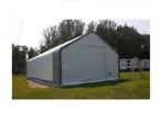 Greenland - 12.20x6.10x4.88 meter - opslagshelter/garagetent, Zakelijke goederen, Machines en Bouw | Keten en Containers