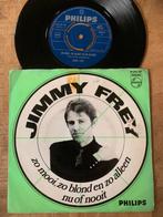 Piraten Schlager Jimmy Frey 1968 single Zo mooi, zo blond, Cd's en Dvd's, Vinyl | Nederlandstalig, Ophalen of Verzenden, Gebruikt