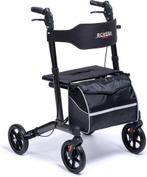Rollator Lichtgewicht opvouwbaar - Retour als nieuw -, Diversen, 3824ML, 14E, Verzenden, Nieuw, Opvouwbaar
