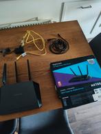 Netgear router, Ophalen of Verzenden, Zo goed als nieuw