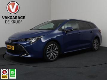 Toyota Corolla Touring Sports 1.8 Hybrid Business Plus ACC | beschikbaar voor biedingen