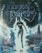 The Longest Journey NL - Nieuw in Gesealde Grote Doos, Avontuur en Actie, 1 speler, Ophalen of Verzenden, Vanaf 12 jaar