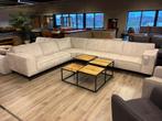 Hoekbanken, ubanken & veel meer, uit voorraad leverbaar!, Ophalen, Zo goed als nieuw, Stof
