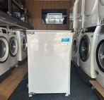 BEKO 88CM INBOUW KOELKAST MET VRIESVAK B1754FN, 100 tot 150 liter, Nieuw, Energieklasse A of zuiniger, 45 tot 60 cm