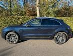 Porsche Macan S 3.0 V6 | 2020 | 354 pk | Vele Opties, Auto's, Porsche, Automaat, 2995 cc, Blauw, Vierwielaandrijving