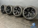 6mm! Originele BMW X3 X4 G01 G02 Style 787M 20 inch breedset, Banden en Velgen, Ophalen of Verzenden, Personenwagen, 20 inch