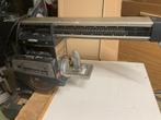 Radiaal zaagmachine, Doe-het-zelf en Verbouw, Gereedschap | Zaagmachines, Ophalen, Gebruikt, 70 mm of meer, Afkortzaag