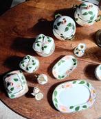 Villeroy & Boch Wild Rose Servies, Antiek en Kunst, Ophalen
