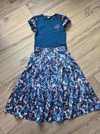 B.Nosy setje, Kinderen en Baby's, Kinderkleding | Maat 146, B.Nosy, Meisje, Ophalen of Verzenden, Zo goed als nieuw