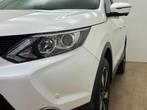 Nissan Qashqai Occasion 1.2 Connect Edition | Tweedehands Ni, Auto's, Voorwielaandrijving, Euro 5, Stof, Gebruikt
