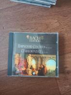 Bach Edition - Harpsichord Concertos, Cd's en Dvd's, Ophalen of Verzenden, Barok, Zo goed als nieuw, Kamermuziek