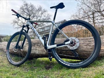 Canyon exceed cf5 beschikbaar voor biedingen