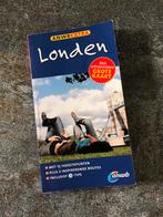 Reisgids Londen, Ophalen, Gelezen