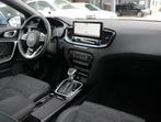 Kia Ceed 1.0 T-GDi MHEV Design Edition I Snel leverbaar, Automaat, 1272 kg, 710 kg, 310 kg
