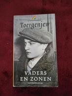 Vaders en Zonen - Toergenjew, Boeken, Ophalen, Gelezen