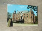 Nederhorst den Berg, kasteel Nederhorst 1983, Verzamelen, Ansichtkaarten | Nederland, Verzenden, Ongelopen